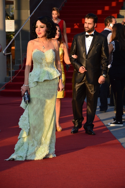 BIAF 2015 Part 2